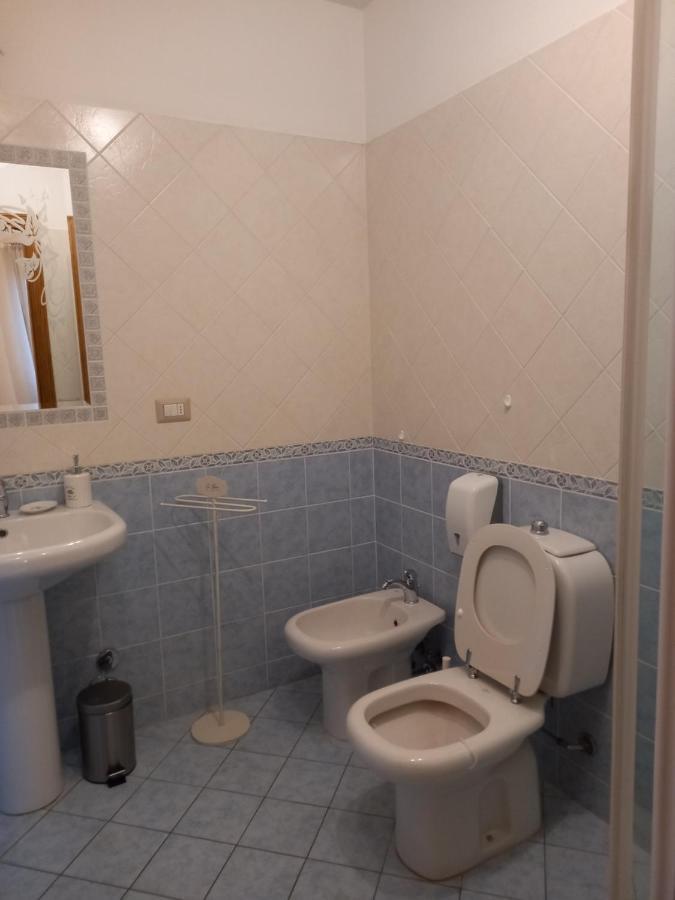 Bnb Villa Melany Vicino Centro Lucca Dış mekan fotoğraf