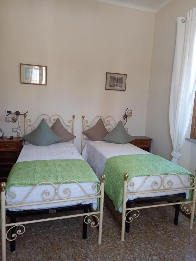 Bnb Villa Melany Vicino Centro Lucca Dış mekan fotoğraf