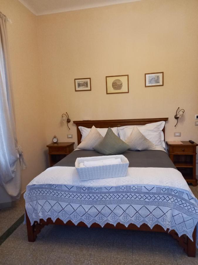 Bnb Villa Melany Vicino Centro Lucca Dış mekan fotoğraf